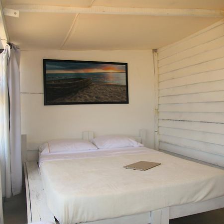 Hotel Salty House Cabo Polonio Esterno foto
