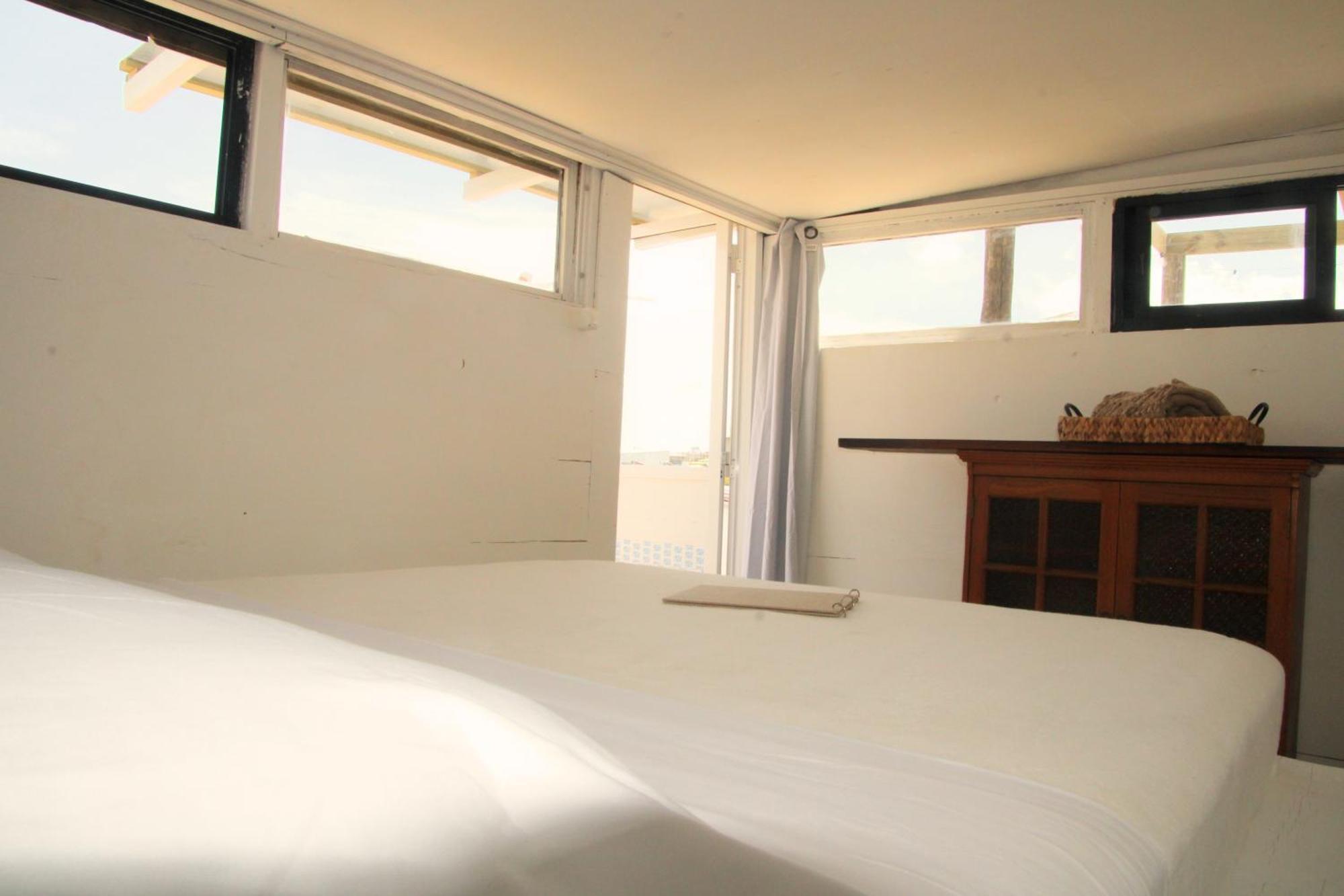 Hotel Salty House Cabo Polonio Esterno foto