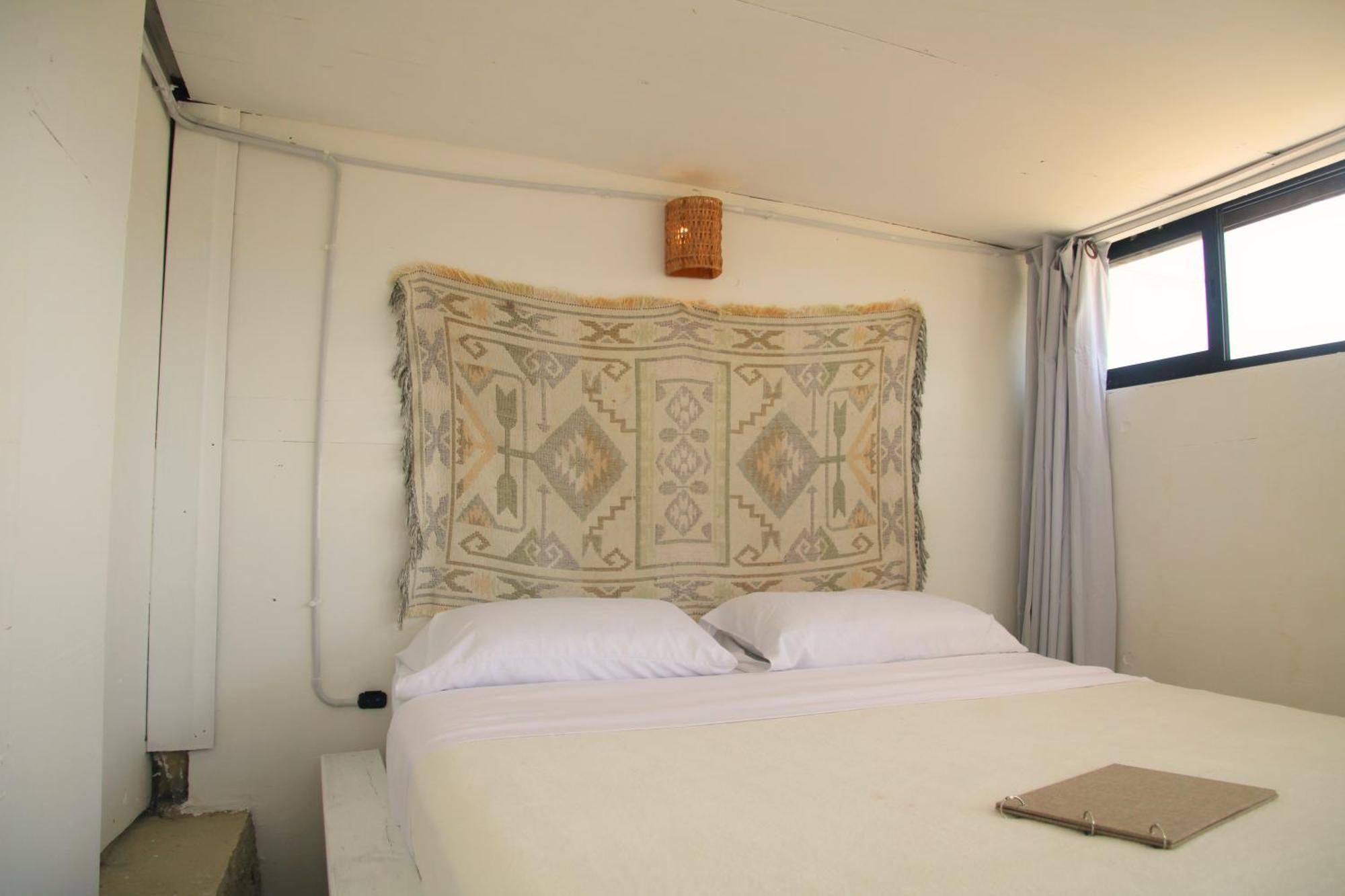 Hotel Salty House Cabo Polonio Esterno foto