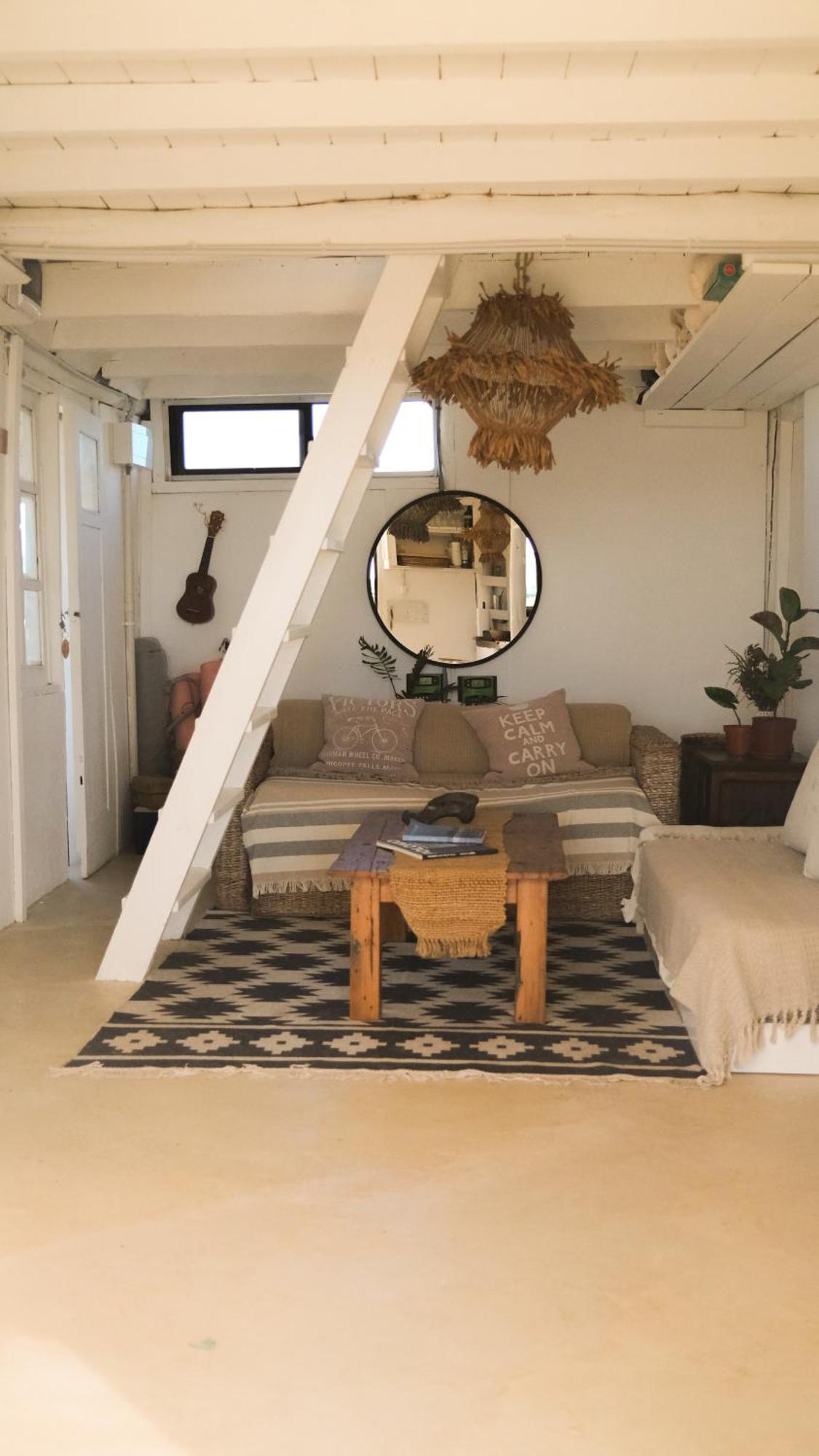 Hotel Salty House Cabo Polonio Esterno foto