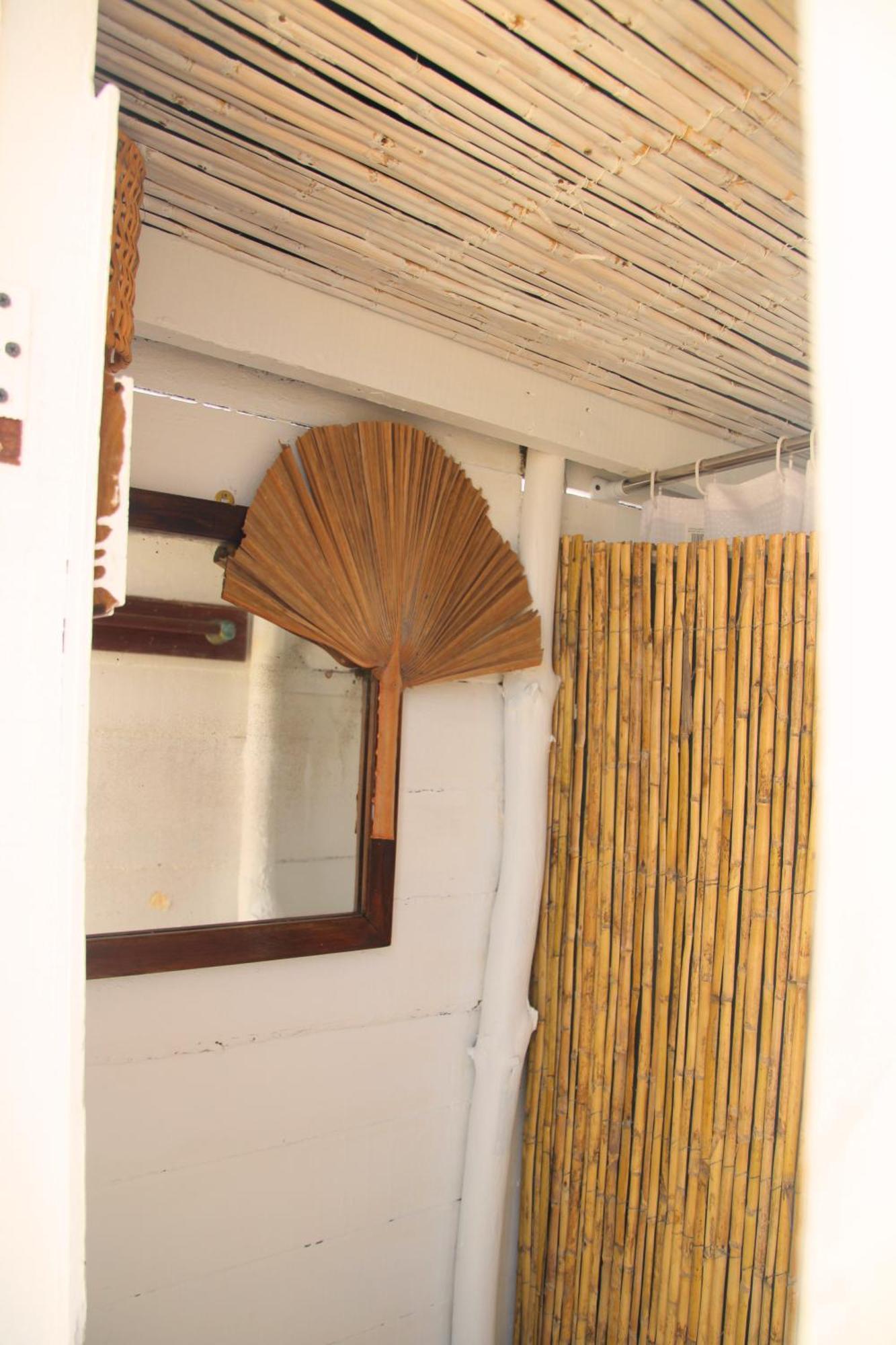Hotel Salty House Cabo Polonio Esterno foto